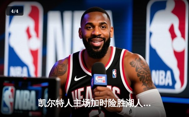 凯尔特人主场加时险胜湖人 塔图姆44分创赛季新高 - 4