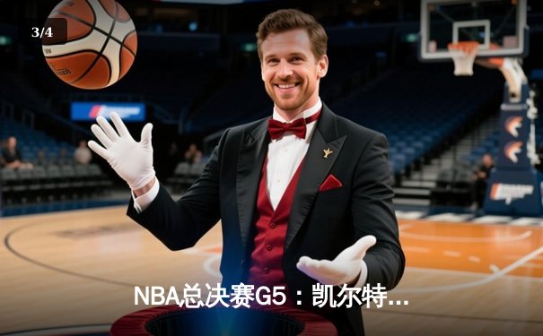 NBA总决赛G5：凯尔特人险胜勇士，塔图姆狂砍34分率队夺赛点 - 3