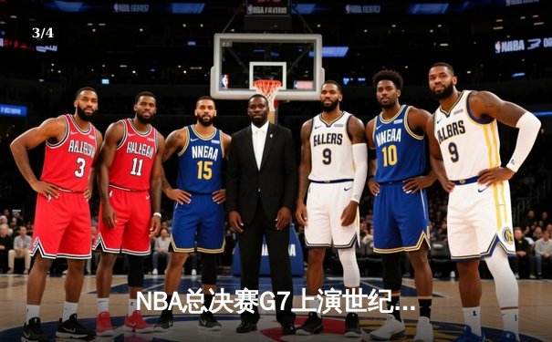 NBA总决赛G7上演世纪对决 丹佛掘金加时险胜迈阿密热火卫冕成功 - 3